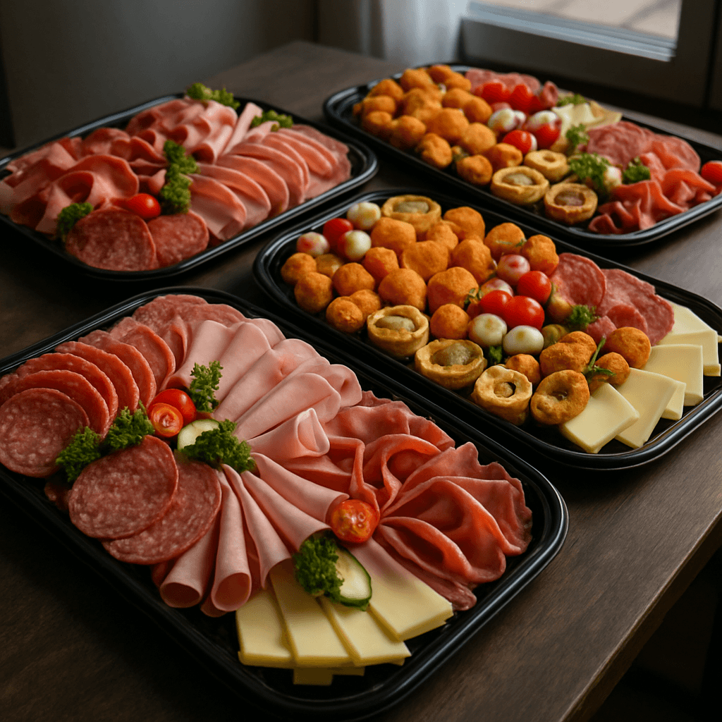 Partyservice
